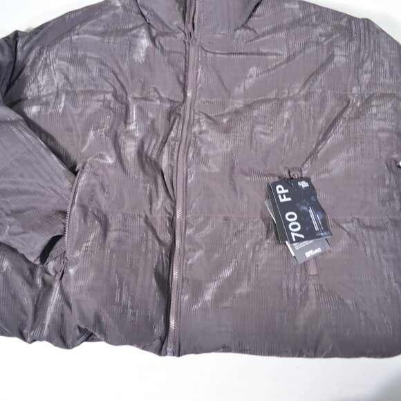 NWT UNDER ARMOUR COLDGEAR DOWN PUFFER JACKET, SMALL - Picture 8 of 14